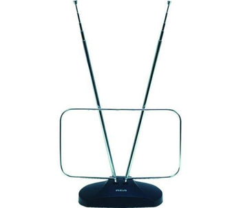 RCA ANT111 Indoor VHF/UHF Antenna